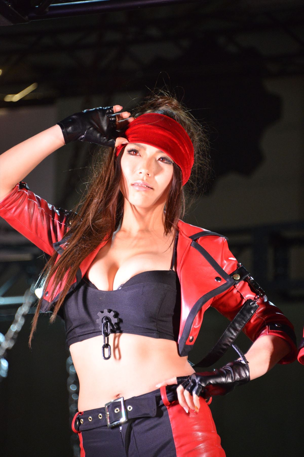 ＜TGS 2014＞東京ゲームショウに美女が大集結！270枚コンパニオンフォト特集