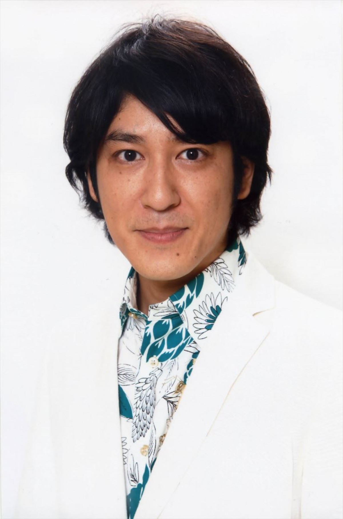 ココリコ・田中直樹、『アマゾン大冒険』ナレーター決定!