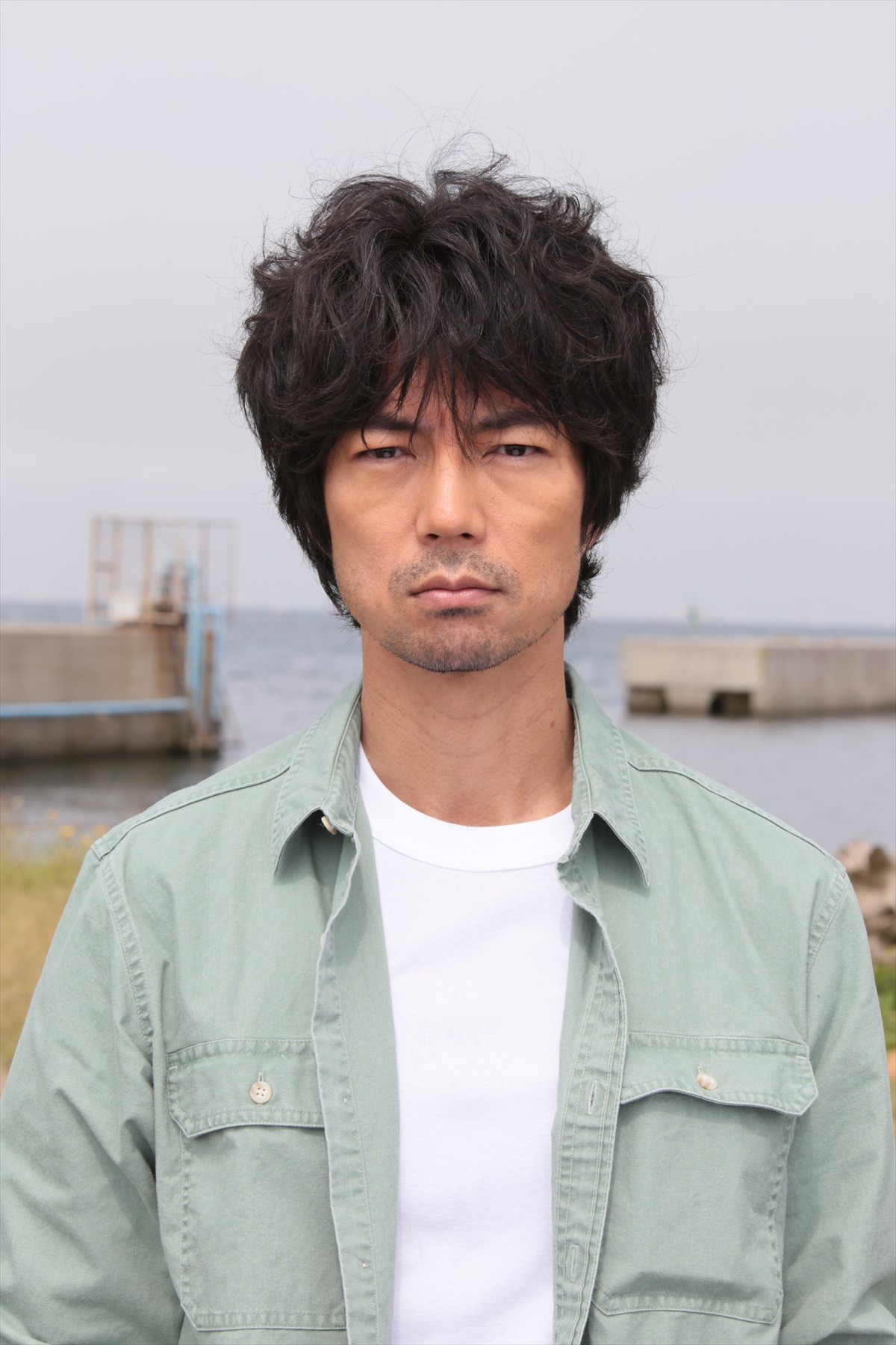 竹野内豊×バカリズム『素敵な選TAXI』、安田顕・小西真奈美・仲村トオルら出演決定