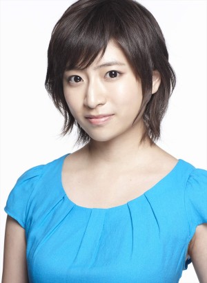 『素敵な選TAXI』にレギュラー出演が決定した南沢奈央