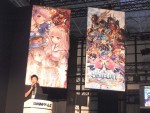 『Sky・Lore（スカイ・ロア）』イベントの様子