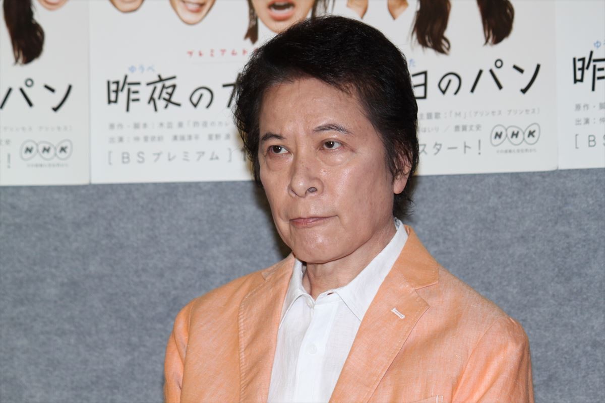 仲里依紗「私生活がバレるから…」、産後初の主演作で食事シーンの難しさを吐露