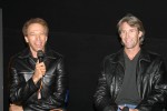 マイケル・ベイ＆ジェリー・ブラッカイマー、ドラッグをテーマにした新ドラマでタッグ