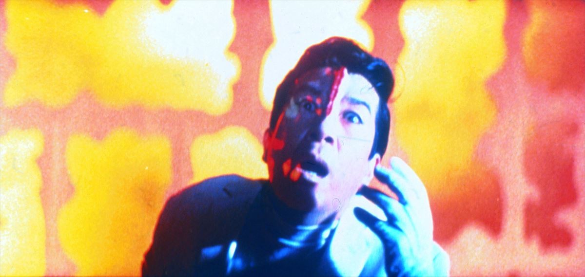 タランティーノも魅了したSFカルト『吸血鬼ゴケミドロ』HDリマスターブルーレイ発売