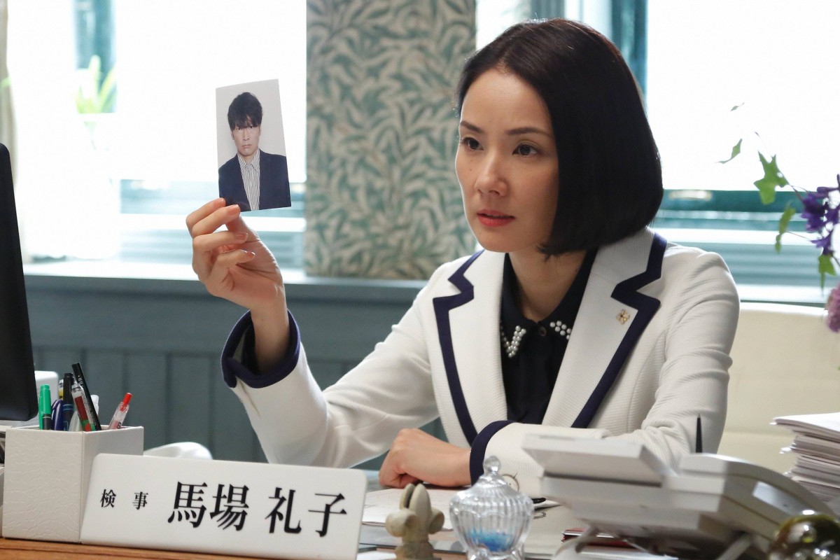 『HERO』吉田羊、「最終回」撮影秘話を語る！年齢非公表の理由も判明