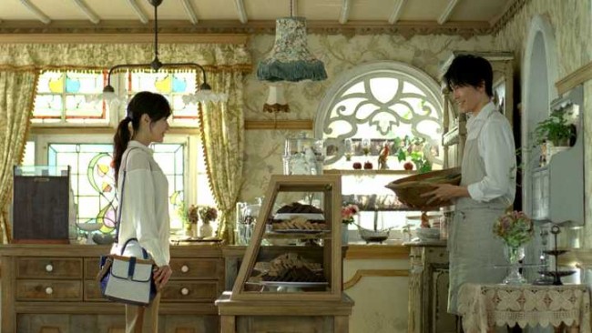 長谷川博己 なぜ歌のオファーが多い 14年9月21日 写真 映画 コラム クランクイン