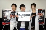 『HOSTAGES ホステージ』スペシャルゲスト参加の15日間スペシャルツイッター企画