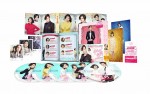 『キレイな男』DVD‐BOX2 初回限定版 10月30日発売 
