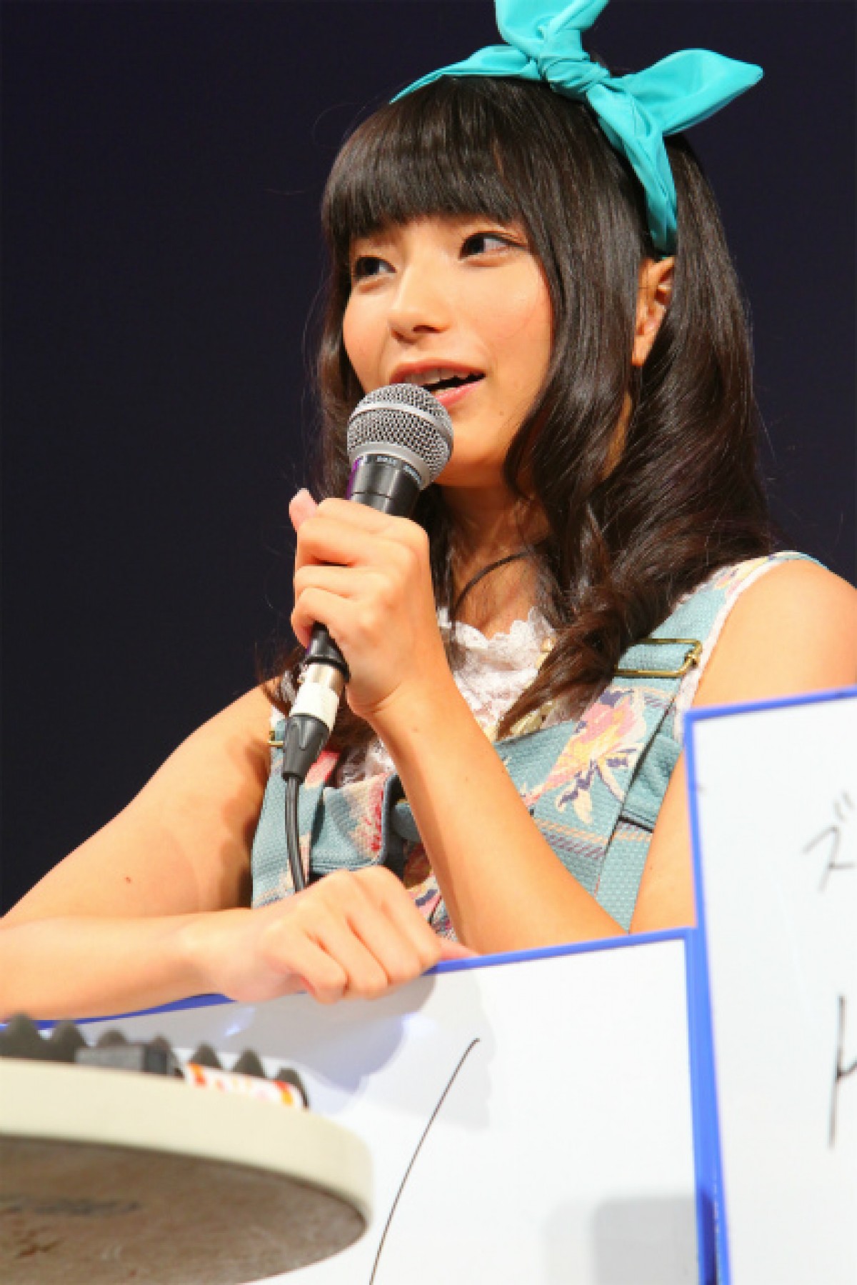 ＜TGS 2014＞声優・小市眞琴、高野麻里佳、ブリドカットセーラ恵美たちがプライベート話で大盛り上がり！