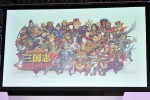 東京ゲームショウDeNAブースで行われた「電人☆ゲッチャ！ in DeNA」イベントの様子　