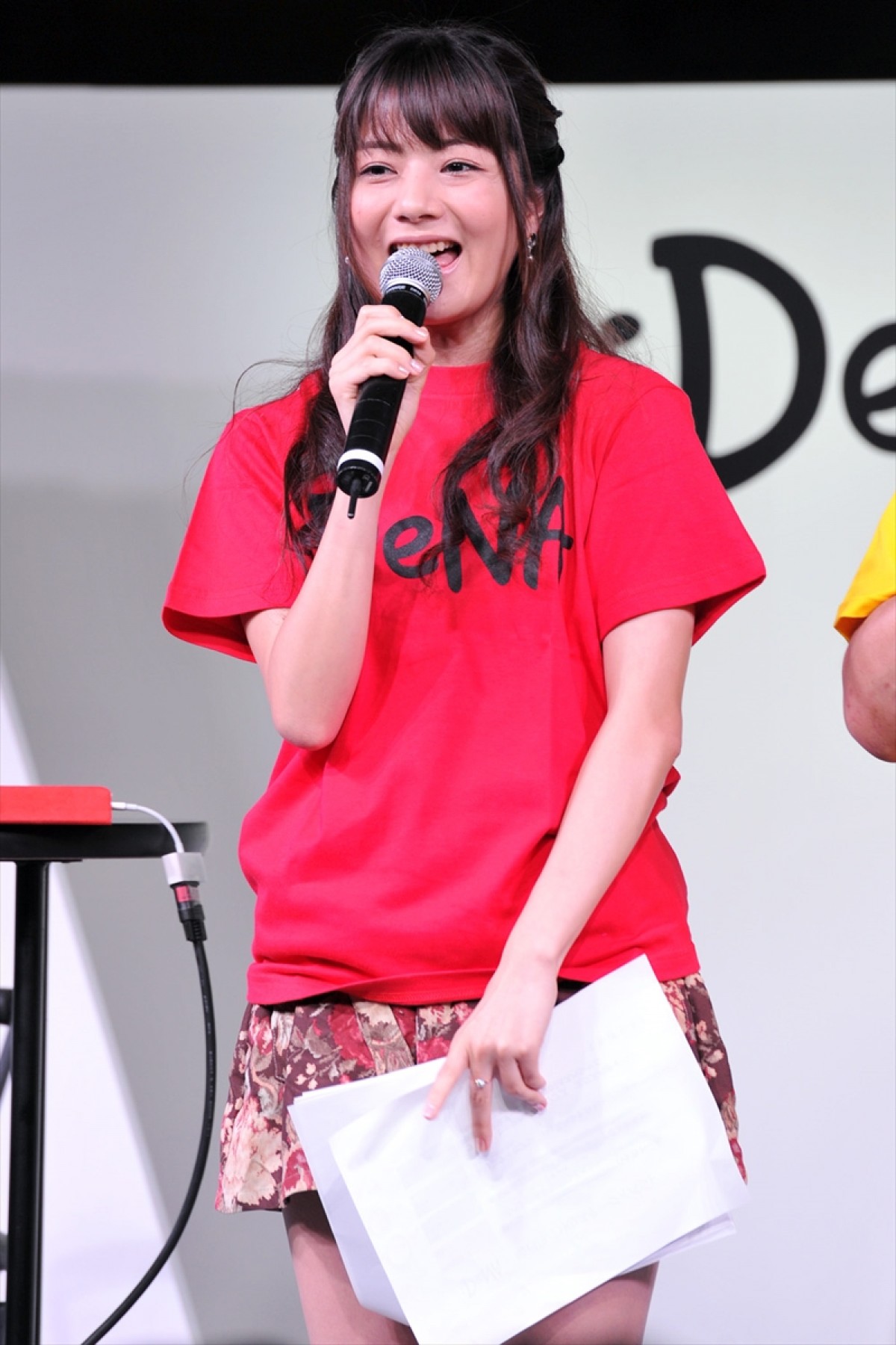 ＜TGS 2014＞「三国志にベイスターズは出てこない」 高橋名人の指摘にゲーム開発者タジタジ!?