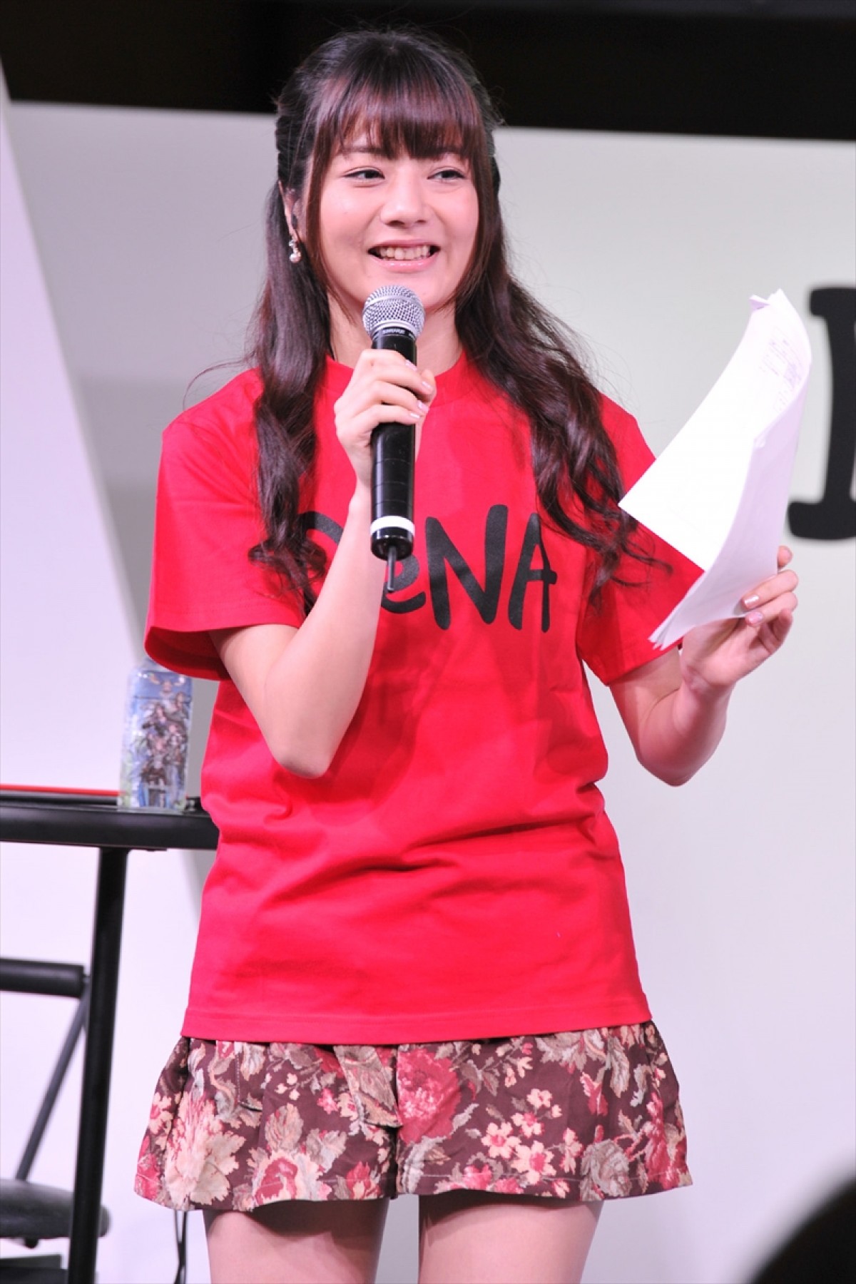 ＜TGS 2014＞「三国志にベイスターズは出てこない」 高橋名人の指摘にゲーム開発者タジタジ!?