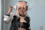 ＜TGS 2014＞コスプレイヤー　フォトギャラリー