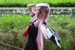 ＜TGS 2014＞コスプレイヤー　フォトギャラリー