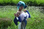 ＜TGS 2014＞コスプレイヤー　フォトギャラリー