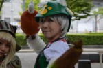 ＜TGS 2014＞コスプレイヤー　フォトギャラリー