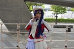 ＜TGS 2014＞コスプレイヤー　フォトギャラリー