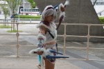 ＜TGS 2014＞コスプレイヤー　フォトギャラリー