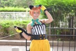 ＜TGS 2014＞コスプレイヤー　フォトギャラリー