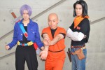 ＜TGS 2014＞コスプレイヤー　フォトギャラリー