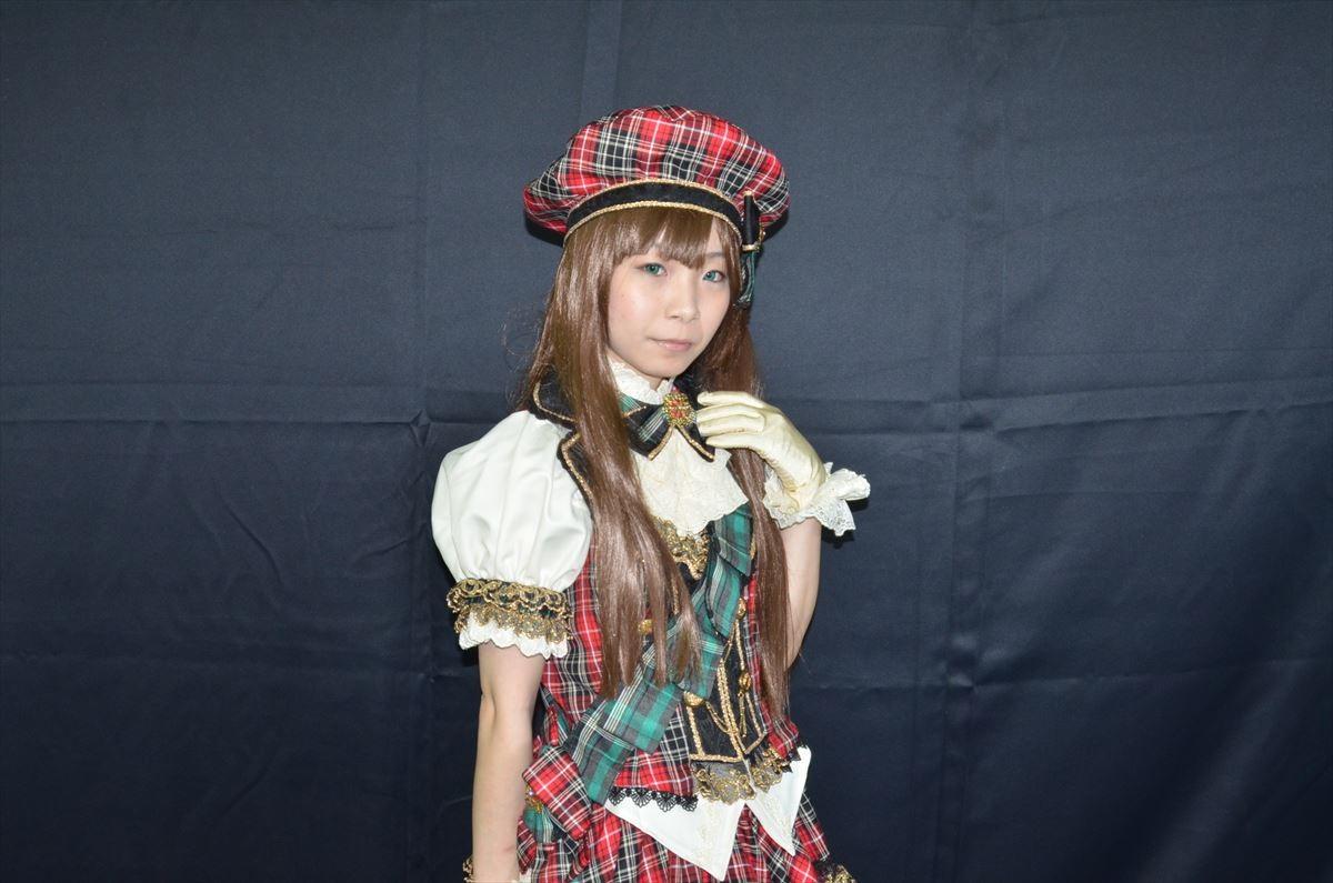 コスプレ