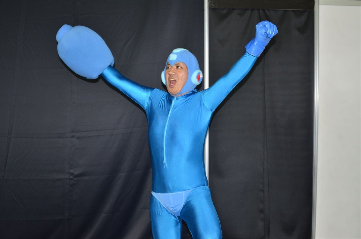 コスプレ