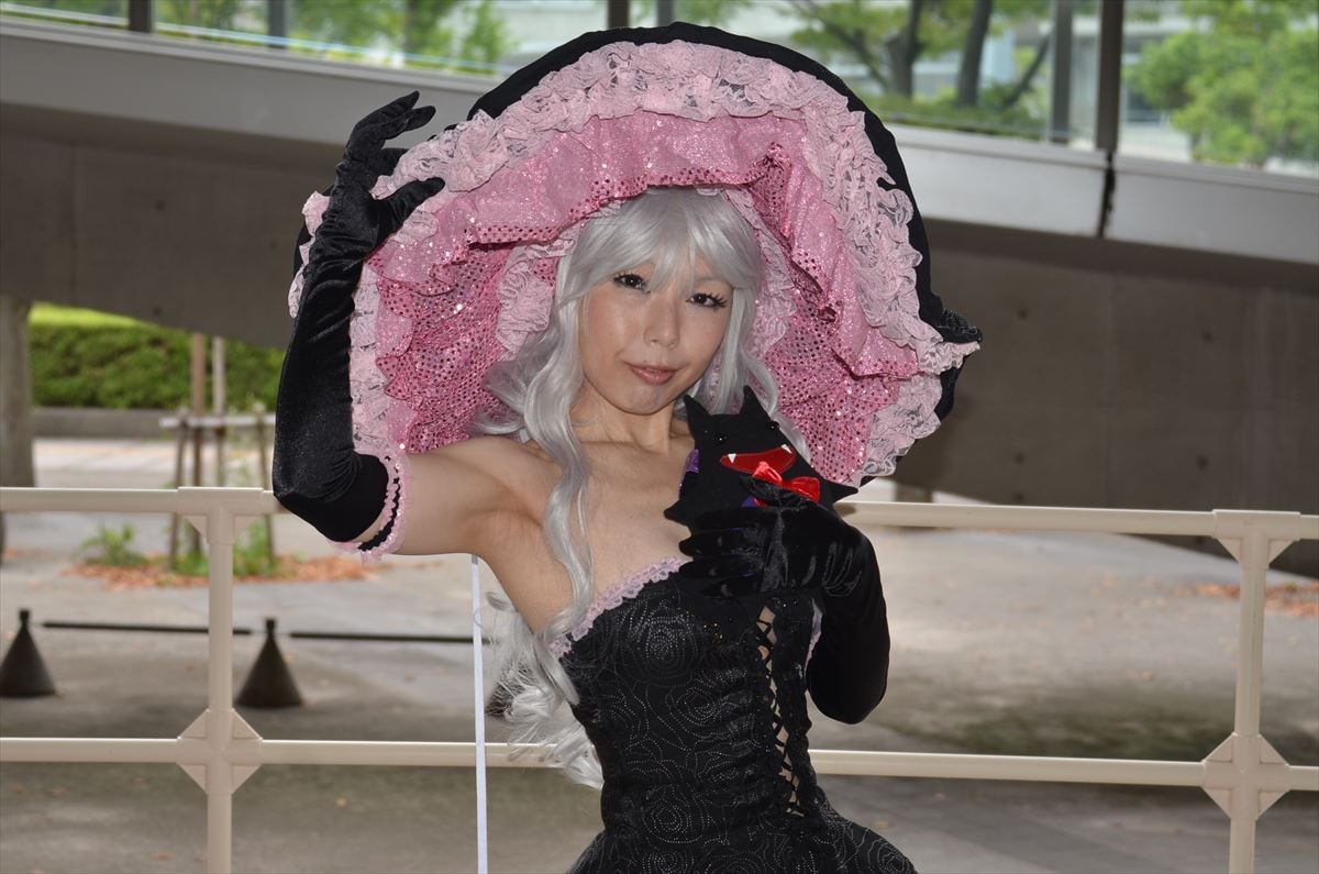 コスプレ