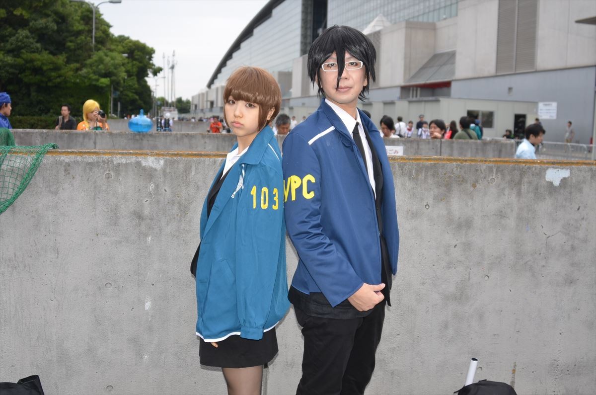 ＜TGS 2014＞『ラブライブ』『艦これ』…人気作が大集合！110枚コスプレフォト特集