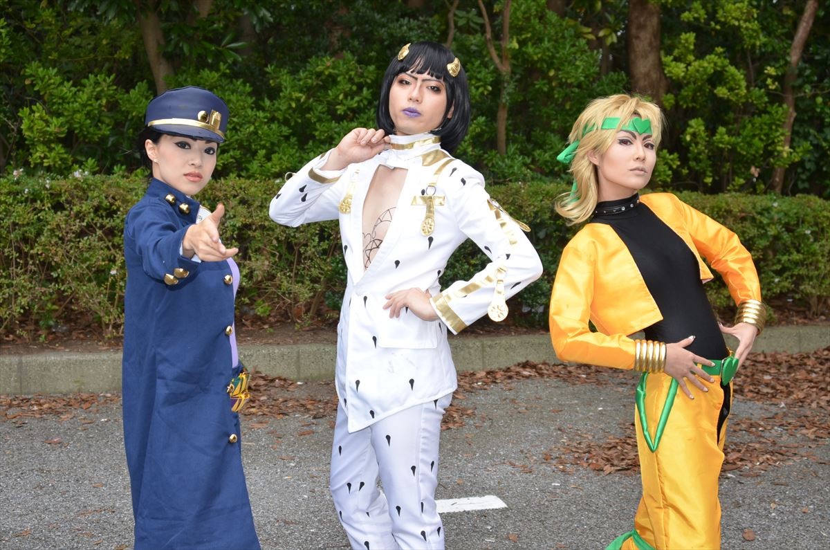 ＜TGS 2014＞『ラブライブ』『艦これ』…人気作が大集合！110枚コスプレフォト特集