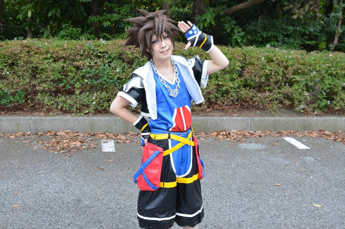 ＜TGS 2014＞『ラブライブ』『艦これ』…人気作が大集合！110枚コスプレフォト特集