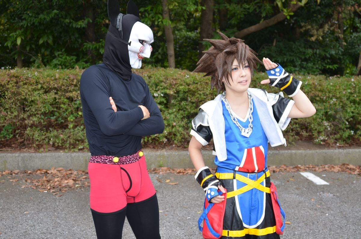 ＜TGS 2014＞『ラブライブ』『艦これ』…人気作が大集合！110枚コスプレフォト特集
