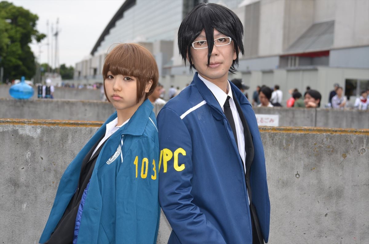 ＜TGS 2014＞『ラブライブ』『艦これ』…人気作が大集合！110枚コスプレフォト特集