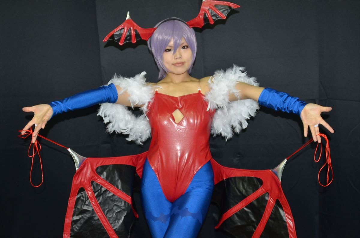 コスプレ