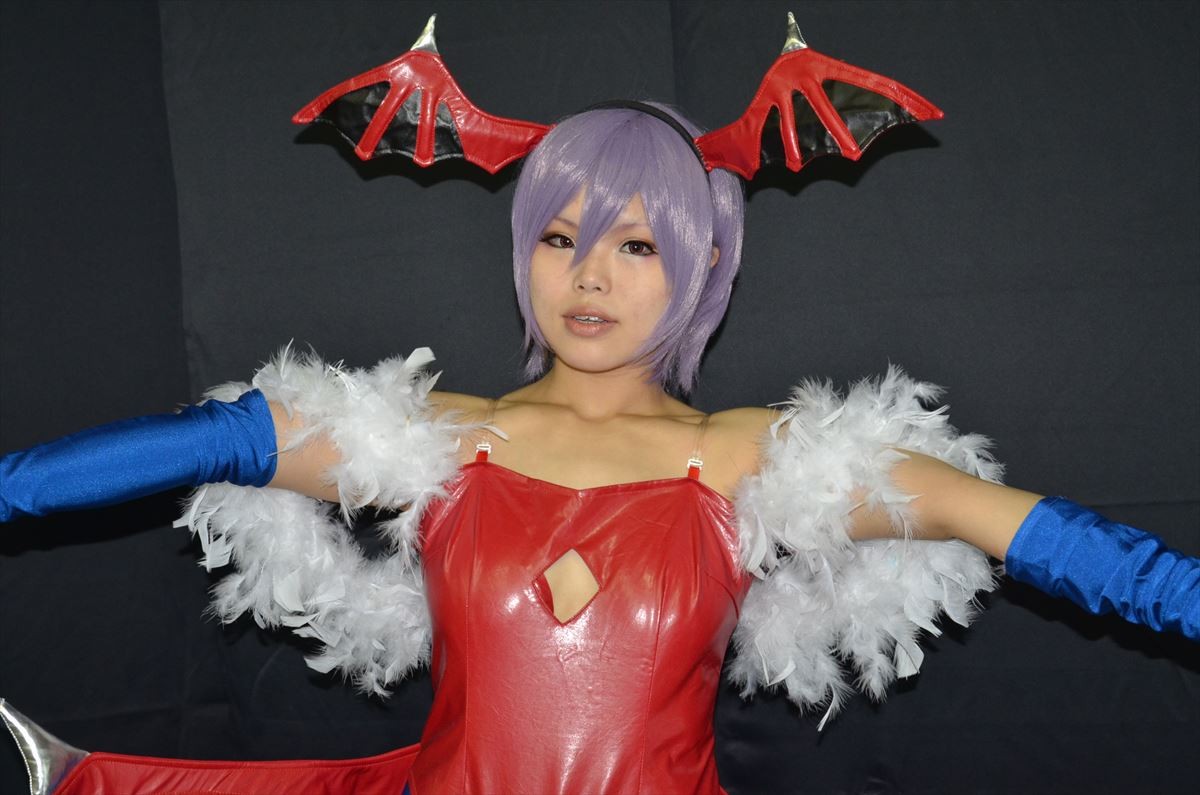 コスプレ