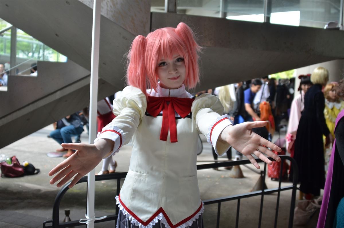 ＜TGS 2014＞『ラブライブ』『艦これ』…人気作が大集合！110枚コスプレフォト特集
