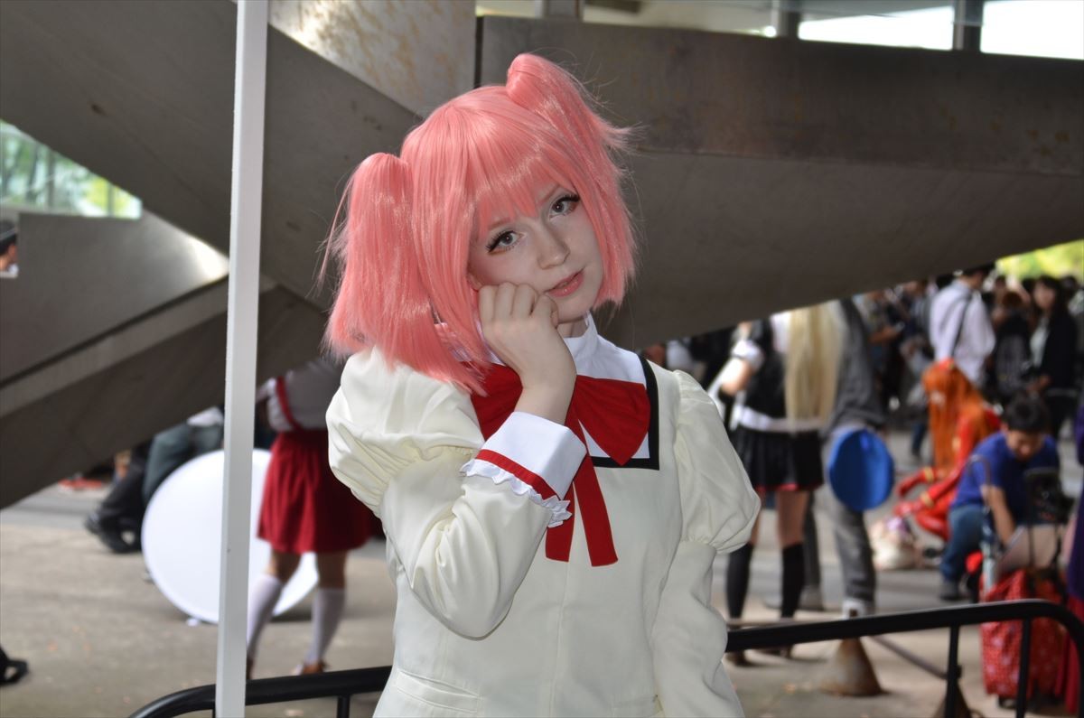 ＜TGS 2014＞『ラブライブ』『艦これ』…人気作が大集合！110枚コスプレフォト特集