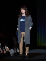 「GINGER」創刊5周年イベント 