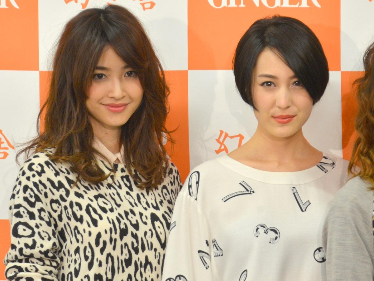 菜々緒、モデル界のリアルな“マウンティング”を告白「嘘くさいって言われるけど…」