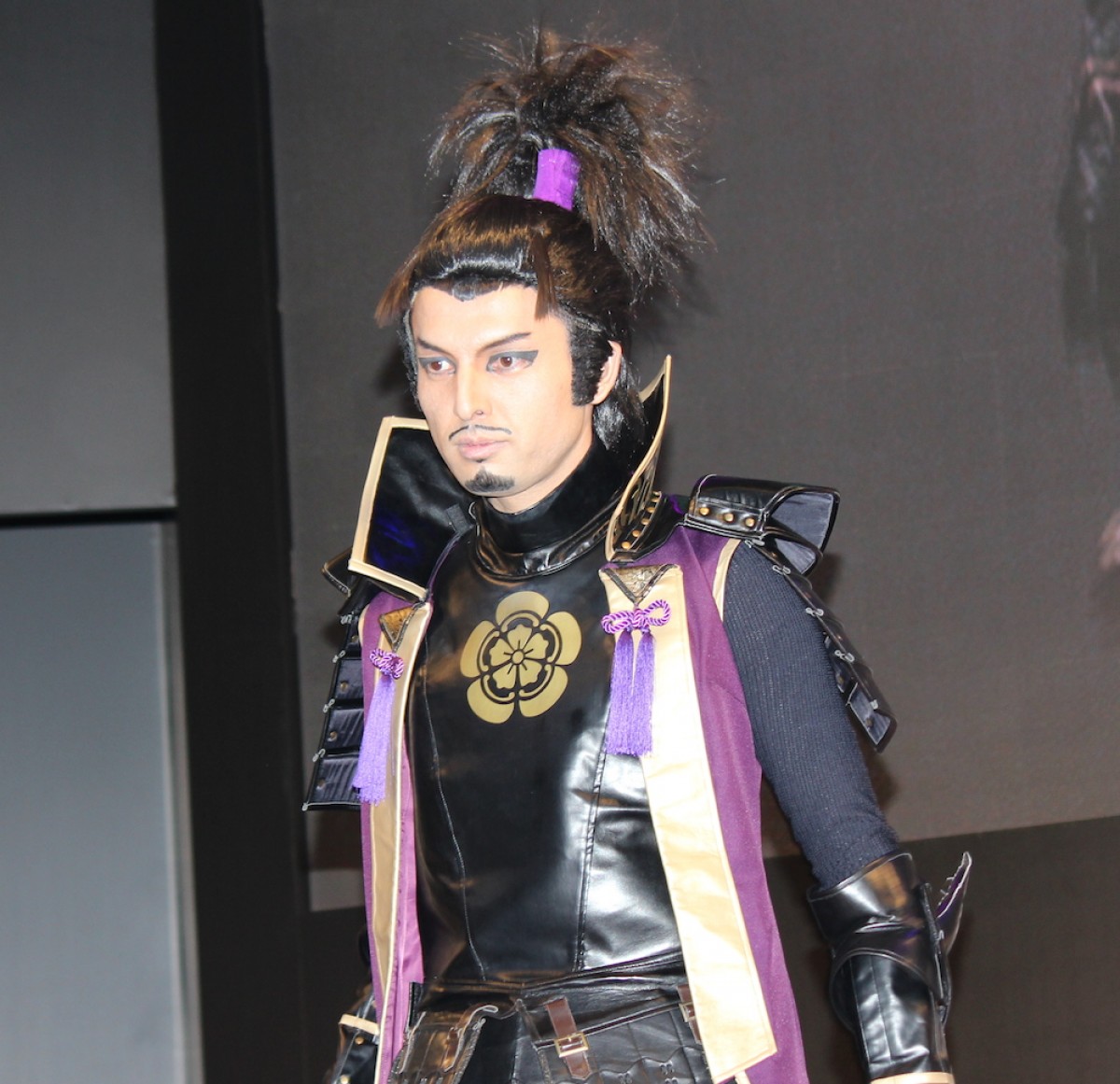 ＜TGS 2014＞コーエテクモのコスプレコンテスト開催！ 陳宮が優勝、マリーは露出度で魅了