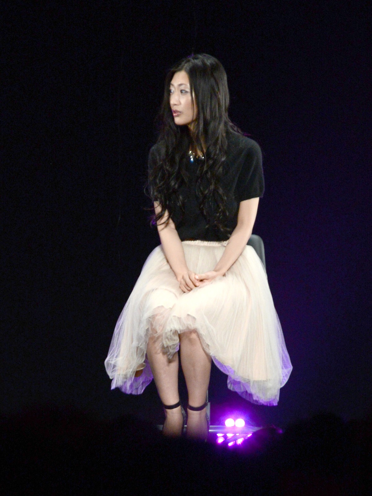 香里奈、菜々緒ら登場！「GINGER」創刊5周年イベント フォト集