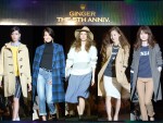 「GINGER」創刊5周年イベント