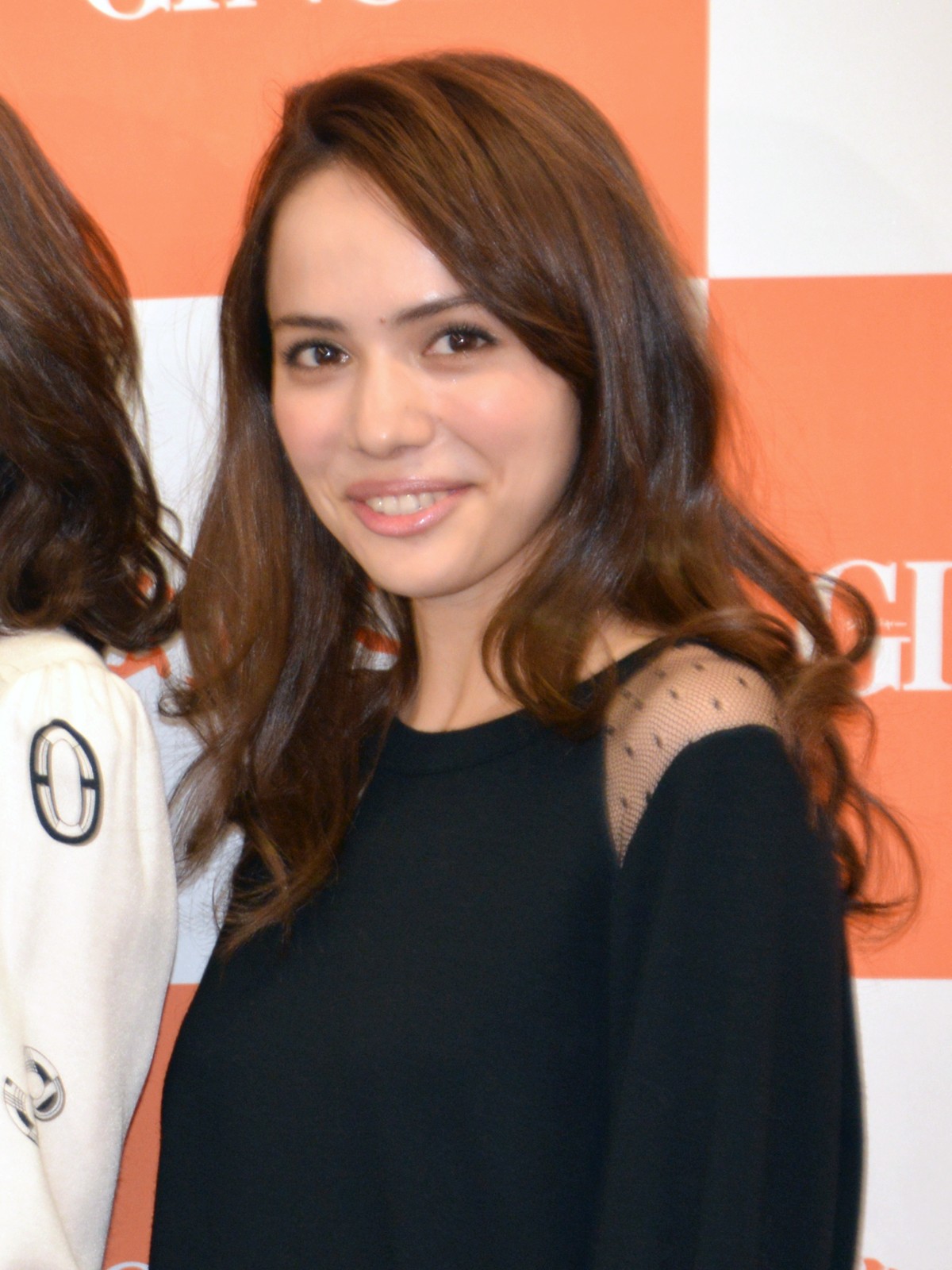 香里奈、菜々緒ら登場！「GINGER」創刊5周年イベント フォト集