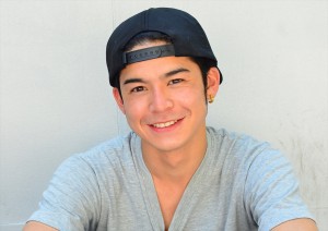 『テラスハウス』菅谷哲也、『裸の時間～若き才能～』にて卒業後初の番組出演決定