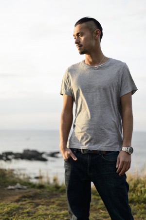 『テラスハウス』元メンバー、今井洋介が実娘の写真を公開