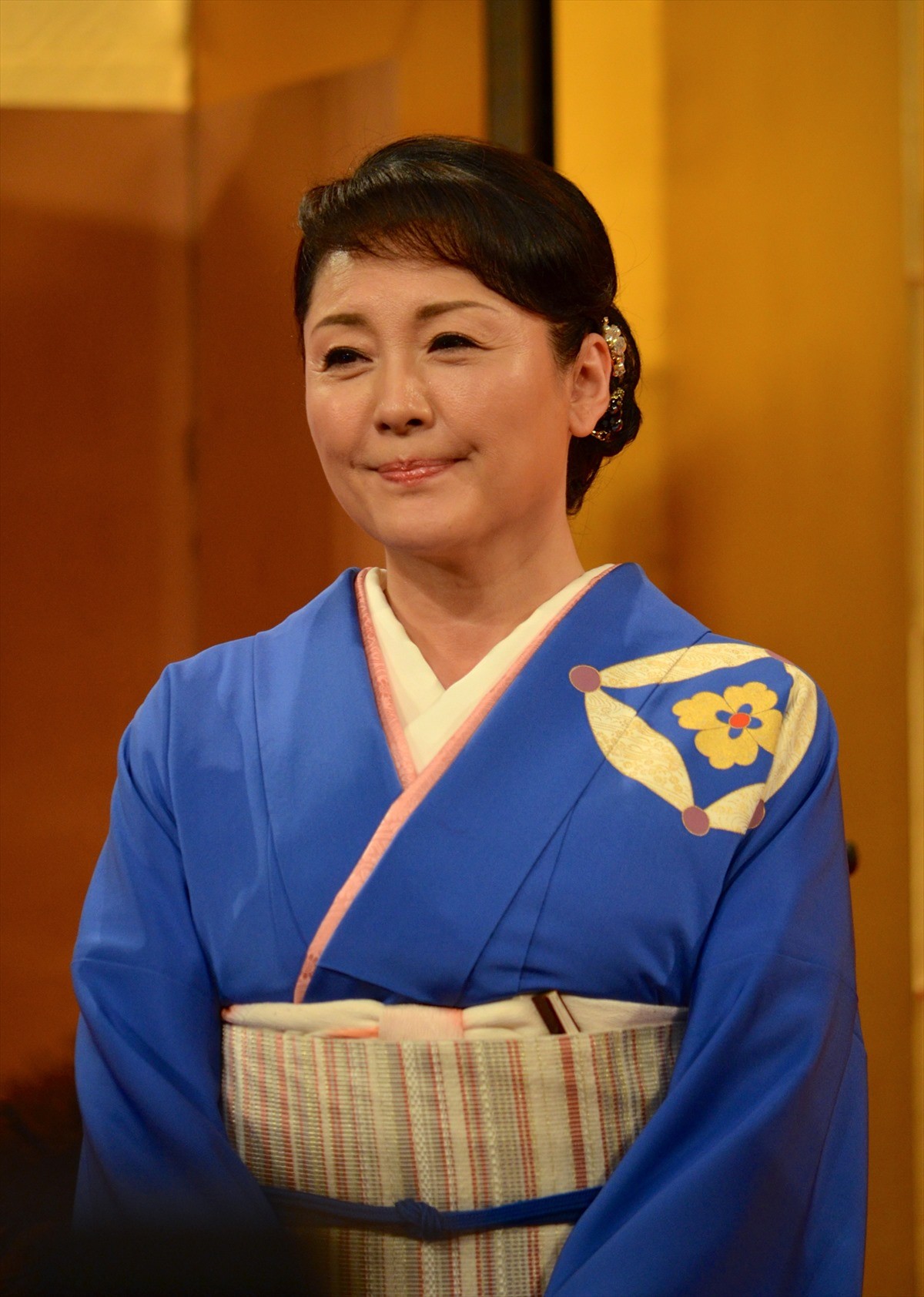 NHK大河ドラマ　花燃ゆ