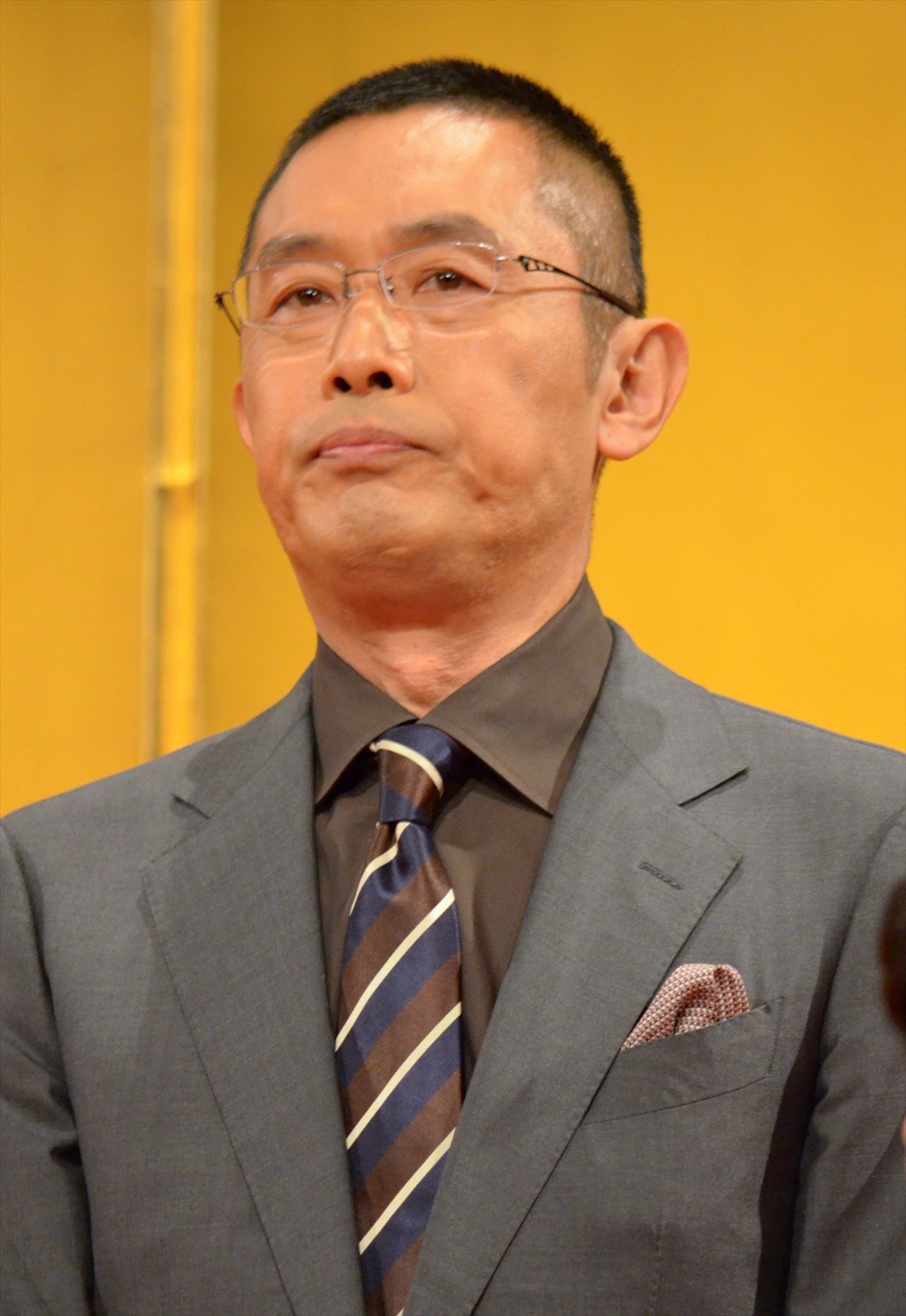 佐藤隆太、7年ぶりにNHK大河出演！『花燃ゆ』語りは“シャア”声優の池田秀一