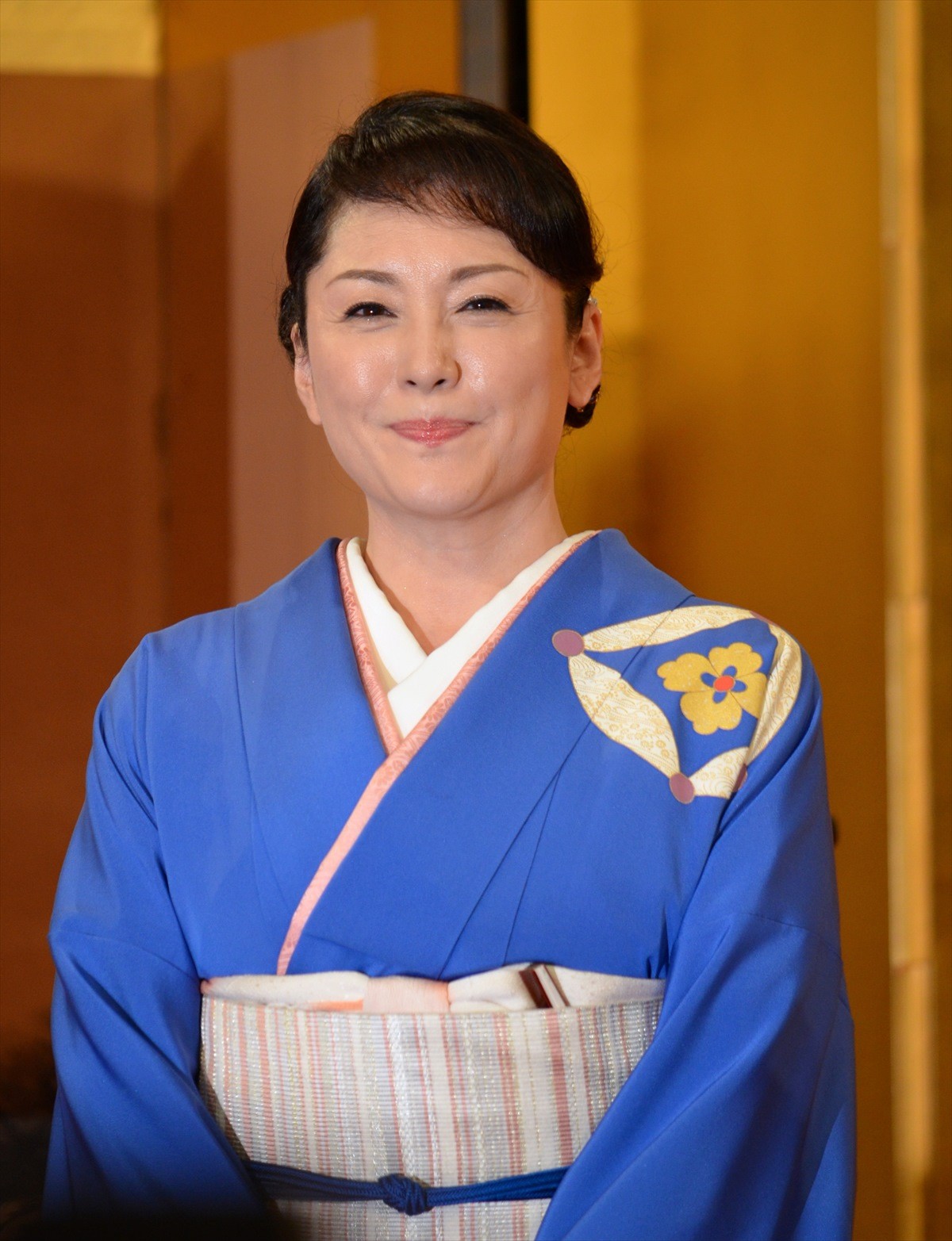 佐藤隆太、7年ぶりにNHK大河出演！『花燃ゆ』語りは“シャア”声優の池田秀一
