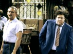 ブロマンス・カップル ベスト15　第6位：『Cheers（原題）』ノームとクリフ