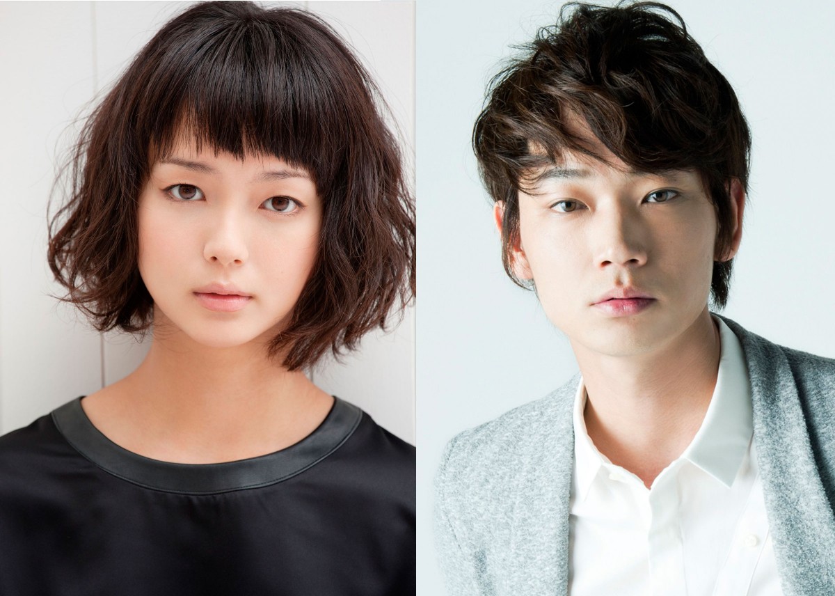 多部未華子、ダメ女役で綾野剛と初共演　田口トモロヲが5年ぶりに監督