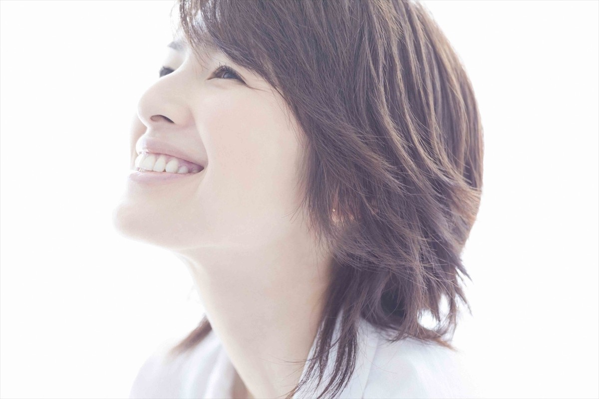 『昼顔』吉瀬美智子、初のエッセイ本を発売！「正直に、誠実にすべてを綴りました」